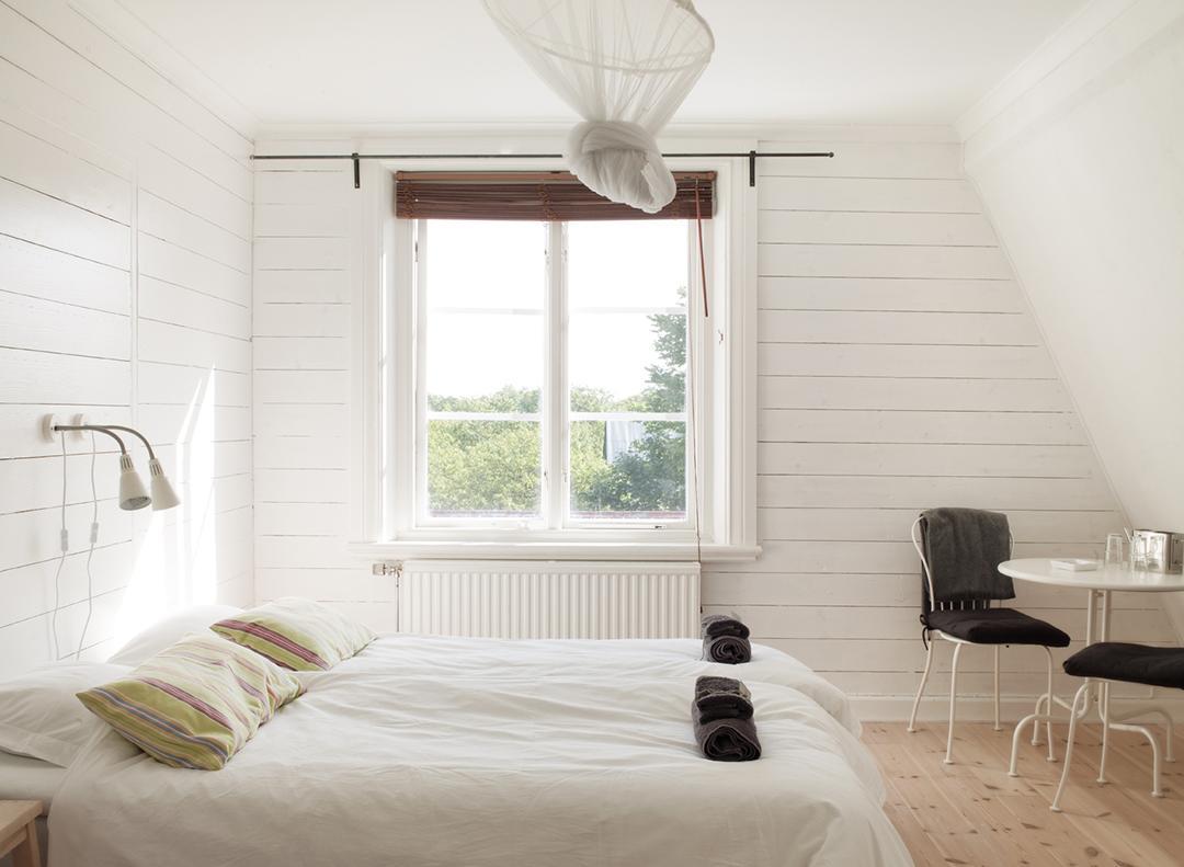Stenkyrka Mejeri Hostel Lickershamn Εξωτερικό φωτογραφία