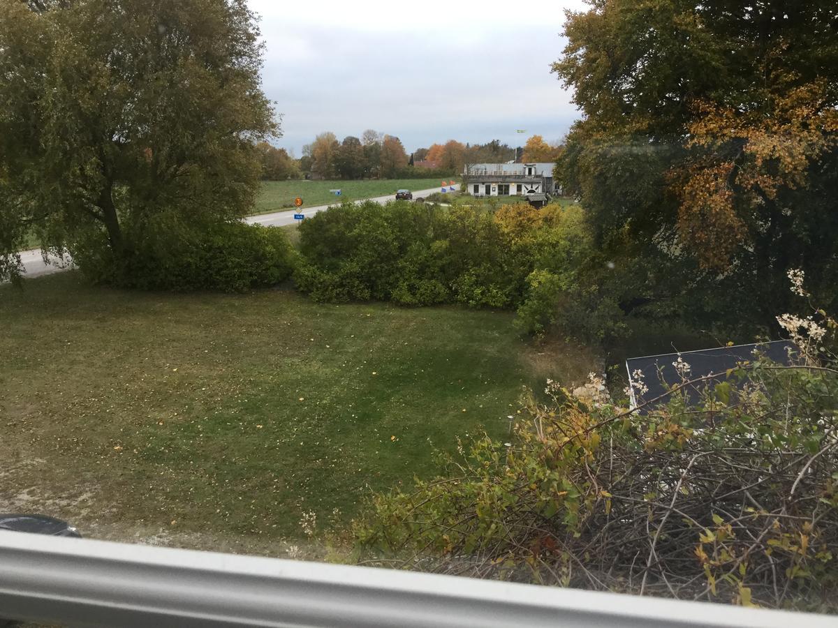 Stenkyrka Mejeri Hostel Lickershamn Εξωτερικό φωτογραφία