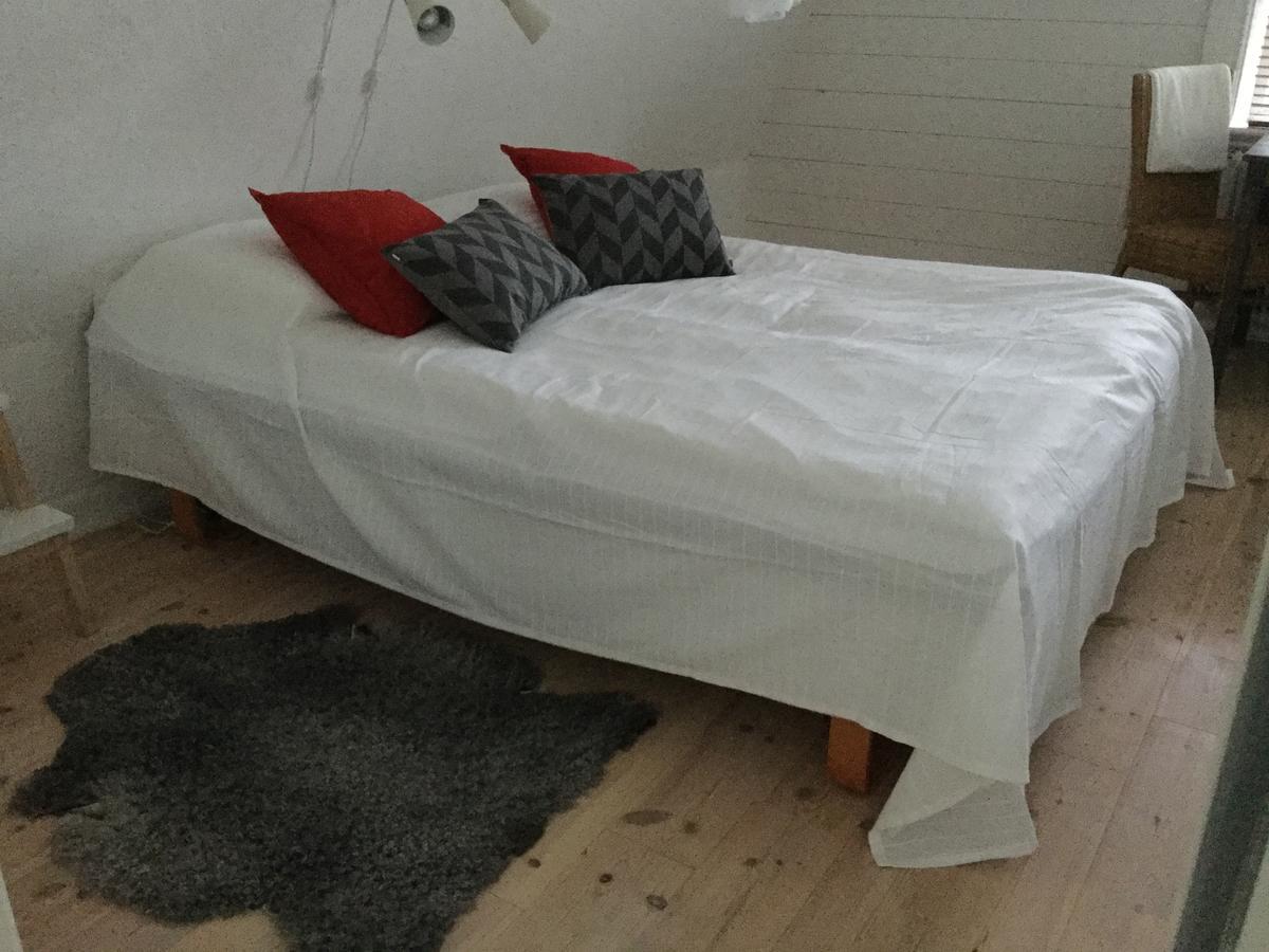Stenkyrka Mejeri Hostel Lickershamn Εξωτερικό φωτογραφία